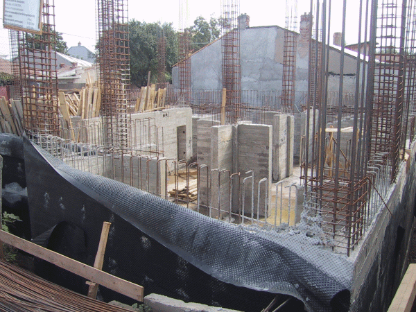 Managerii anticipează creştere a lucrărilor de construcţii